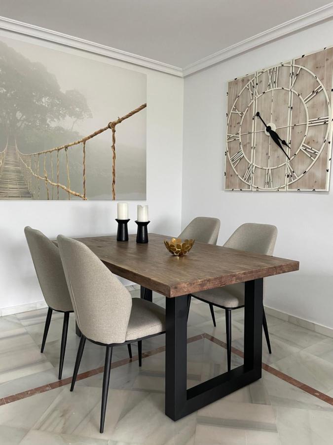 Lorcrimar Puerto Banus Apartment Марбеля Екстериор снимка