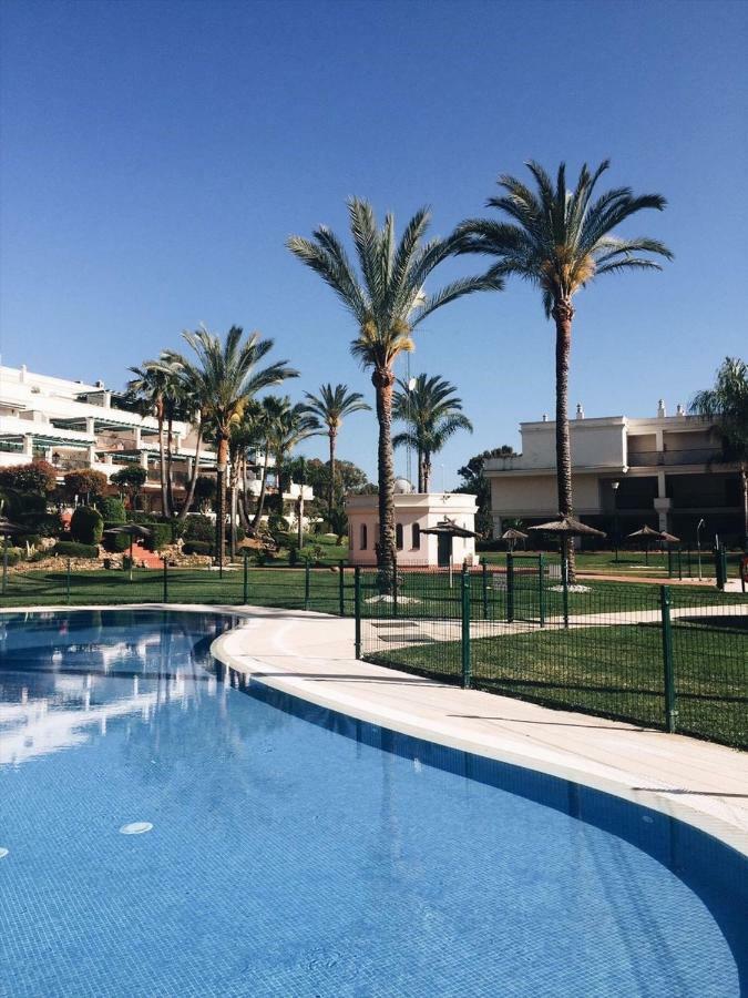 Lorcrimar Puerto Banus Apartment Марбеля Екстериор снимка