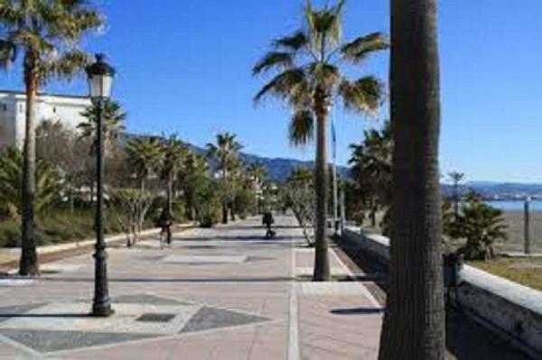 Lorcrimar Puerto Banus Apartment Марбеля Екстериор снимка