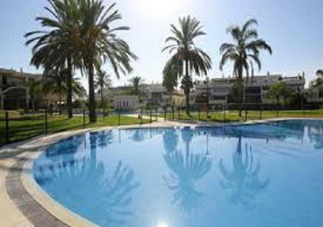 Lorcrimar Puerto Banus Apartment Марбеля Екстериор снимка